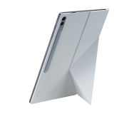 Samsung Smart Book Cover do Galaxy Tab S9 ultra białe - 1159713 - zdjęcie 2